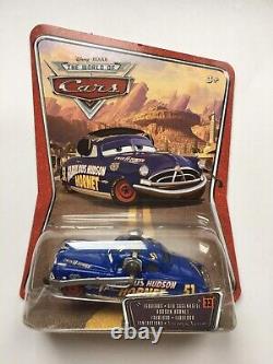 Disney The World of Cars Collection of 15 (New)