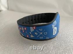 Disney World Parks Blog Giveaway 10th Anniversary Of The Blog NEW Magicband RARE