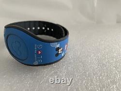 Disney World Parks Blog Giveaway 10th Anniversary Of The Blog NEW Magicband RARE