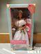 Dolls Of The World Barbie Collector Brazil Pink Label Mattel New In Box