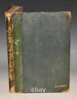Dower Teesdale A New General Atlas of The World Boundaries Divisions1836 1st