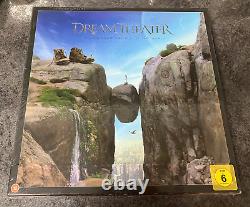 Dream Theater A View From The Top Of The World, Box Set, Collectors Edition, New