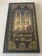 Easton Press Cathedrals Of The World Leather Sealed New