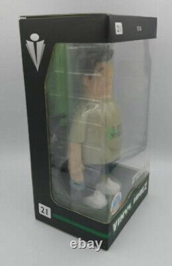 ED Alive SHAUN OF THE DEAD VINYL IDOLZ FIGURE VINYL 1 of 500 Worldwide NYCC 21