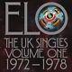 Elo The Uk Singles Vol 1 1972-1978 New Vinyl Record Lp J1398z