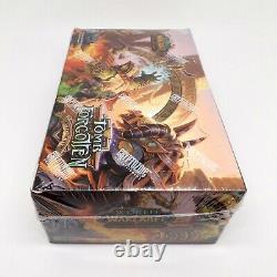 ENGLISH Tomb of the Forgotten Display World of Warcraft TCG LOOT NEW Mount Pet