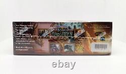 ENGLISH Tomb of the Forgotten Display World of Warcraft TCG LOOT NEW Mount Pet