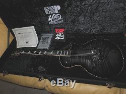 ESP 40th Anniversary Eclipse 2015 1 of 20 in the entire world, new old stock