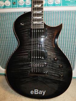 ESP 40th Anniversary Eclipse 2015 1 of 20 in the entire world, new old stock