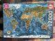 Educa 12000 Piece Jigsaw Puzzle Wonders Of The World New