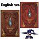 Encyclopaedia Eorzea The World Of Final Fantasy Xiv Vol 1 2 Book English Ver New