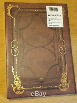 Encyclopaedia Eorzea The World Of Final Fantasy XIV 14 Lore Book I English New