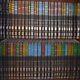 Encyclopedia Britannica Great Books Of The Western World Complete Set New