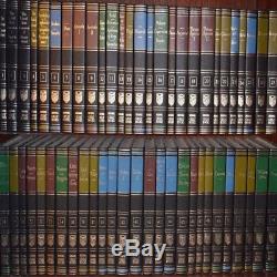 Encyclopedia Britannica Great Books of the Western World Complete Set NEW