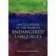 Encyclopedia Of The World's Endangered Languages Paperback, 2010 New Christoph