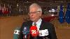 Eu To Leave Diplomats Families In Ukraine Josep Borrell Says