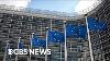 European Union Executives Back Ukraine S Bid To Join Bloc