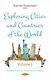 Exploring Cities And Countries Of The World Volume 1 9781536143157 Brand New