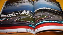 F1 scene 2009 vol. 1 The moment of passion A whole new world book japan #0118