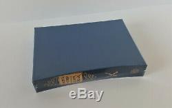 FOLIO SOCIETY THE FAR SIDE OF THE WORLD Patrick OBrian NEW SEALED