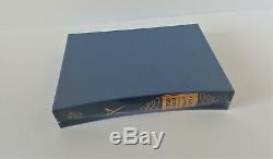 FOLIO SOCIETY THE FAR SIDE OF THE WORLD Patrick OBrian NEW SEALED