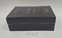 FOLIO SOCIETY THE SCRAMBLE FOR AFRICA Thomas Pakenham NEW SEALED see description