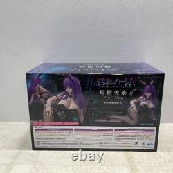 FREEing Harlem of the End of the World Miki Suo Bunny Ver. 1/4 scale Figure New