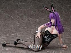 FREEing Harlem of the End of the World Miki Suo Bunny Ver. 1/4 scale Figure New