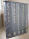 Folio Society Great Philosophers Of The Ancient World 5-volume Set Leather New