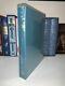 Folio Society The War Of The Worlds H. G. Wells Sci Fi Book New And Sealed