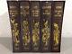 Folio Society's Great Historians Of The Ancient World, 5 Vol. Set (4 New), Hb
