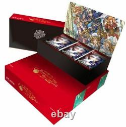 Force of Will TCG Lapis Cluster Echoes of the New World Booster Box