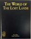 Frog God The Lost Lan World Of The Lost Lands (system Neutral) Leather B New