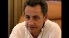 From The 60 Minutes Archive Sarko L Americain French President Nicolas Sarkozy
