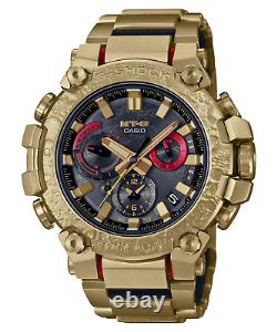 G-Shock Supermoon Year of the Rabbit 40th anniversary limited MTG-B3000CX-9A