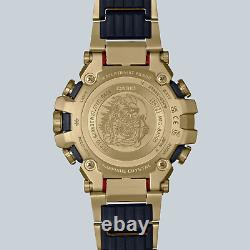 G-Shock Supermoon Year of the Rabbit 40th anniversary limited MTG-B3000CX-9A
