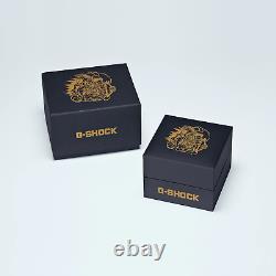 G-Shock Supermoon Year of the Rabbit 40th anniversary limited MTG-B3000CX-9A