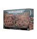 Games Workshop 40k World Eaters Exalted Of The Red Angel New In Box