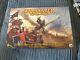 Games Workshop Warhammer The Old World Kingdom Of Bretonnia Edition Army Box New