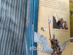 Games Workshop Warhammer The Old World Kingdom of Bretonnia Edition Army Box New