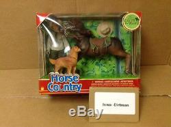 Grand Champions Horse Country Riders Of The World 50216 New