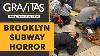 Gravitas Subway Shooting Jolts New York City 13 Injured