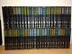 Great Books Of The Western World Full 54 Vol Set By Brittanica Like New