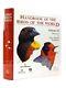 Handbook Of The Birds Of The World Volume 15 Weavers To New World Warblers De