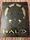 Halo The Art Of Building Worlds Limited Edition New & Sealed #67 Of 1000