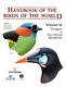 Handbook Of The Birds Of The World, Volume 16 Tanagers To New World Blackbirds