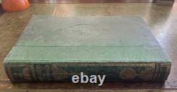 Harmsworth's New Atlas Of The World 1919 Hardcover With Atlas Of The Great War