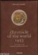 Hartmann Schedel Chronicle Of The World 1493 Hc Book