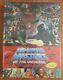 He-man And The Masters Of The Universe Guide World Compendium New And Sealed