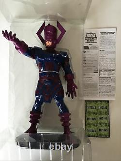 Heroclix The Coming Of Galactus Figure NEW and OOP Marvel 2007 World Event